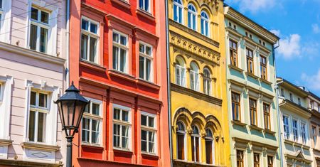 Polskie miasto docenione za granicą. Pokonało Paryż i Pragę