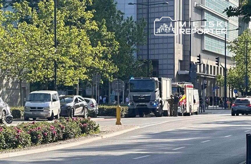 Fot. Czytelniczka Miejskiego Reportera