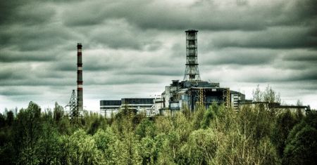 Czarnobyl. Odtajnione dokumenty ujawniają, że awarii było więcej