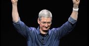 Tim Cook najlepiej zarabiającym prezesem w branży komputerowej