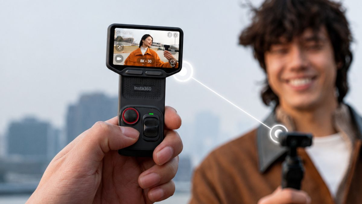 Premiera Insta360 Luna Ultra wywołała lawinę pozwów