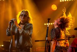 Patrycja i Grzegorz Markowscy w Olivia Stars: odlot do krainy przyjemności