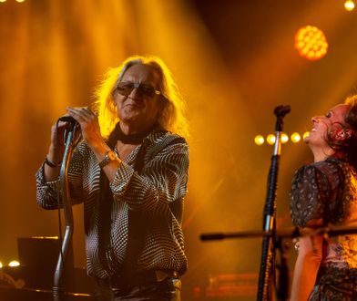 Patrycja i Grzegorz Markowscy w Olivia Stars: odlot do krainy przyjemności