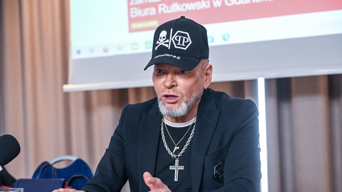 Krzysztof Rutkowski udziałowcem portalu Checkpress.pl