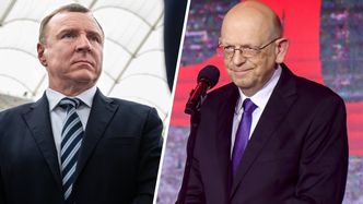 "Kolejny milioner" z TVP. Joński: dorabiał w Orlenie