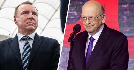 "Kolejny milioner" z TVP. Joński: dorabiał w Orlenie