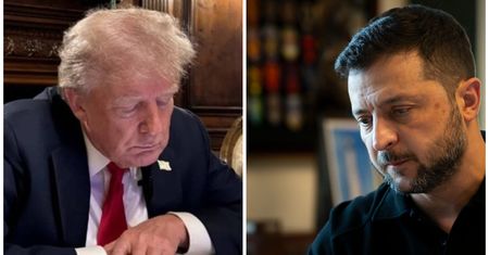 Wojna z Iranem zmienia priorytety USA. Ukraina może stracić dostęp do kluczowej amunicji