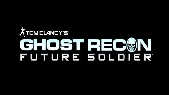 Twórcy oscarowej Logoramy zekranizują Ghost Recon. No, prawie...