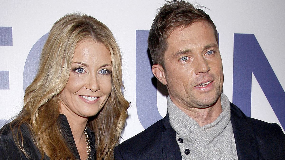 Małgorzata Rozenek-Majdan, Misha Kostrzewski