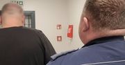 Nowy Tomyśl: Bestia, nie syn. Katował schorowanych rodziców, teraz w końcu trafił za kraty