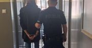 Piaseczno: Po kłótni z partnerem wezwała policję. Sama była poszukiwana