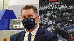 Czarnek zapowiada brak nauki zdalnej. Czy nauczyciele wierzą ministrowi?