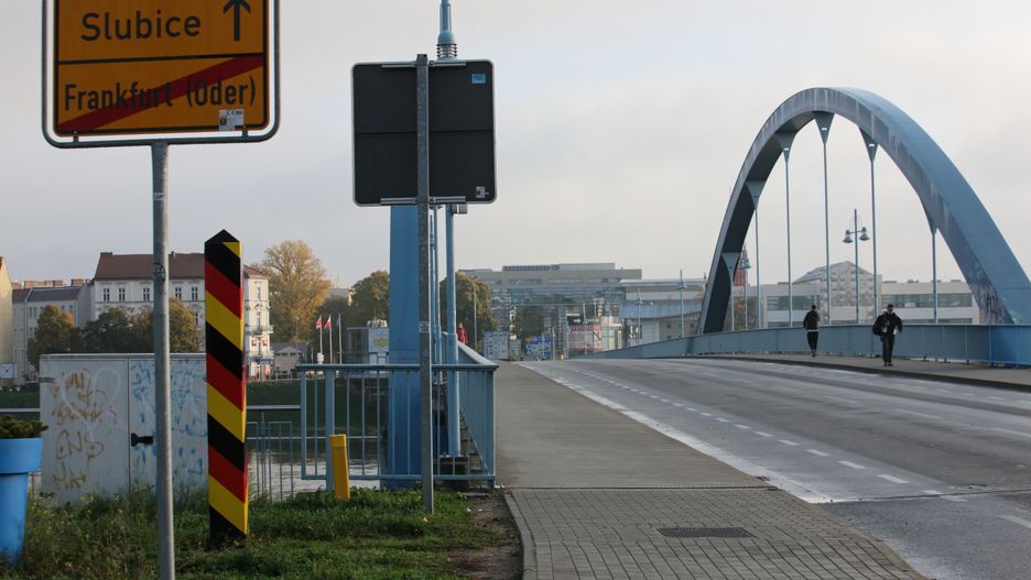 Niemcy. Brandenburgia zapisze przyjaźń z Polską w konstytucji