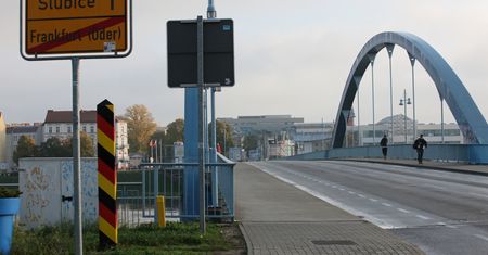 Niemcy. Brandenburgia zapisze przyjaźń z Polską w konstytucji
