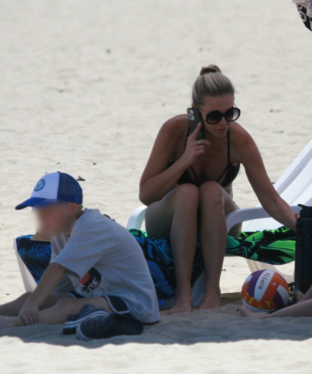 Marlena Muranowicz w Sopocie