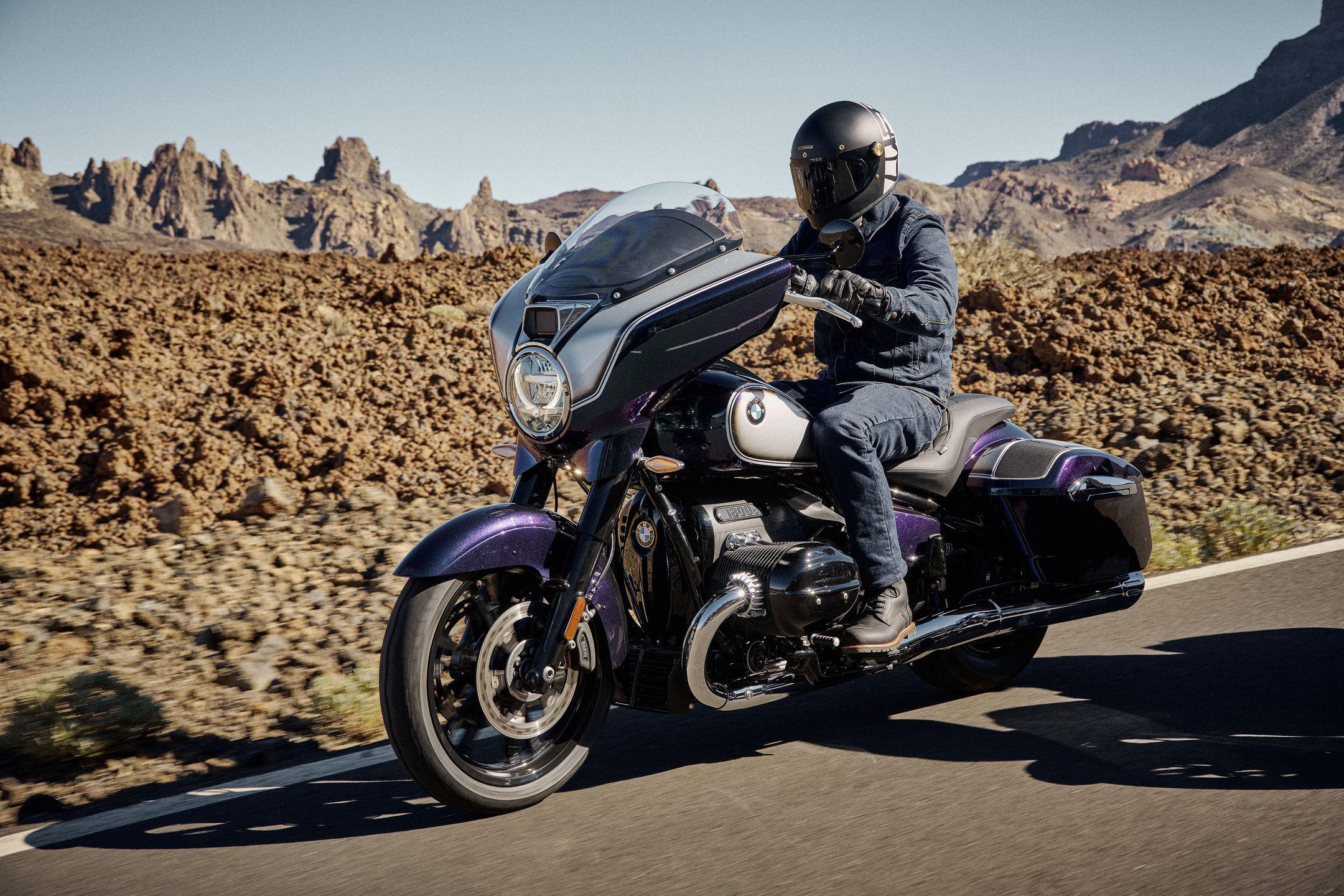 BMW R 18 B