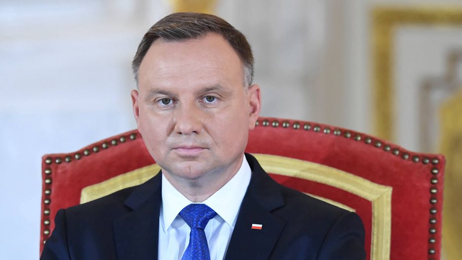 Zaprzysiężenie Andrzeja Dudy. Pięć spraw, za które prezydent powinien się zabrać