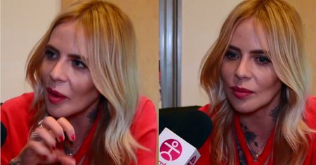 Sablewska radzi: "Mając 37 lat, polecam młodym dziewczynom rozpoczęcie jakiejkolwiek kariery od pewności siebie"