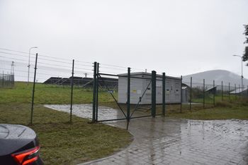 Wałbrzych: Będzie kolejna, duża farmę fotowoltaiczną. Dostarczy energię m.in. do szkół, żłobków, przedszkoli