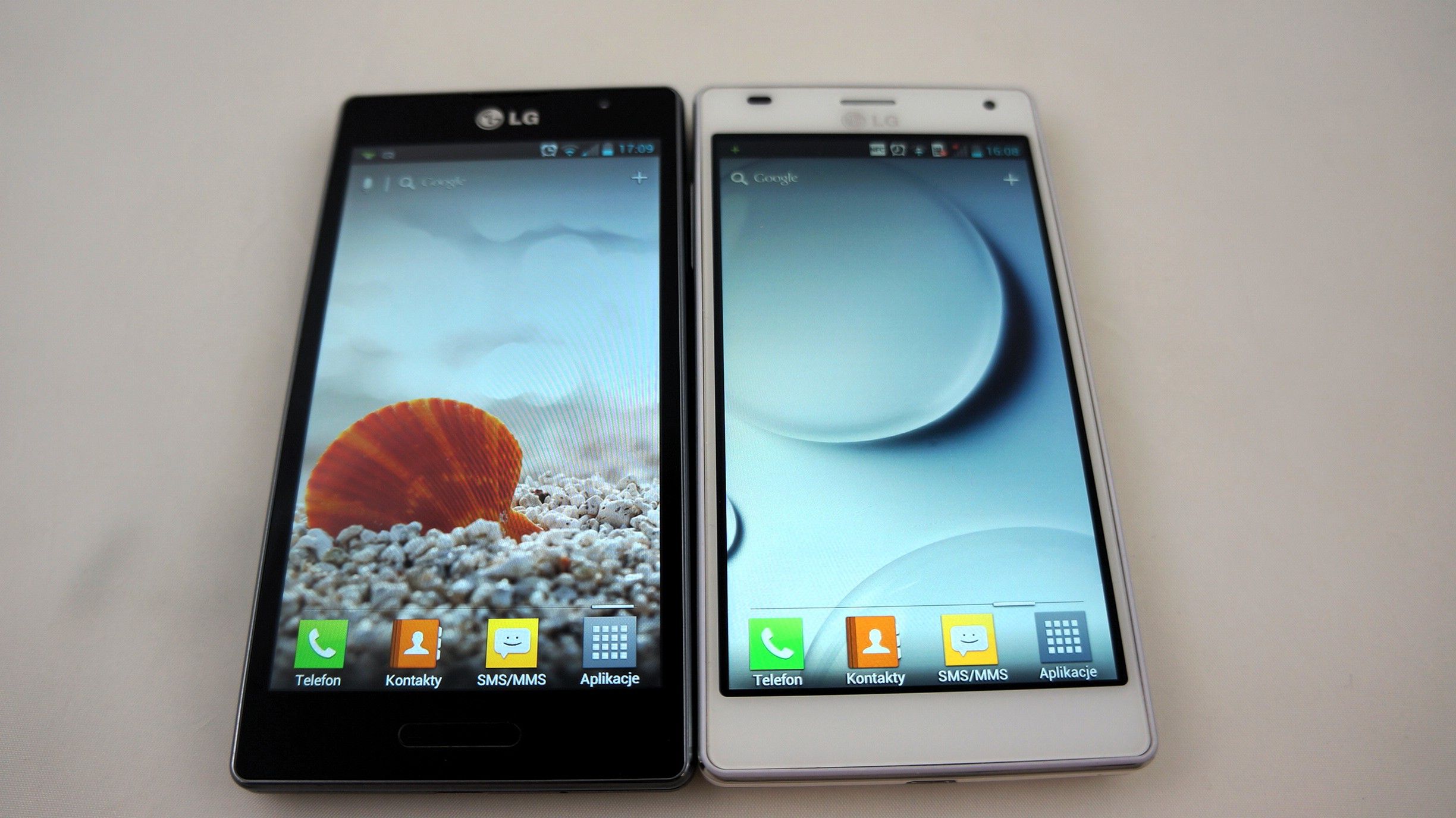 LG Swift L9 - świetny stosunek jakości do ceny [test] 7