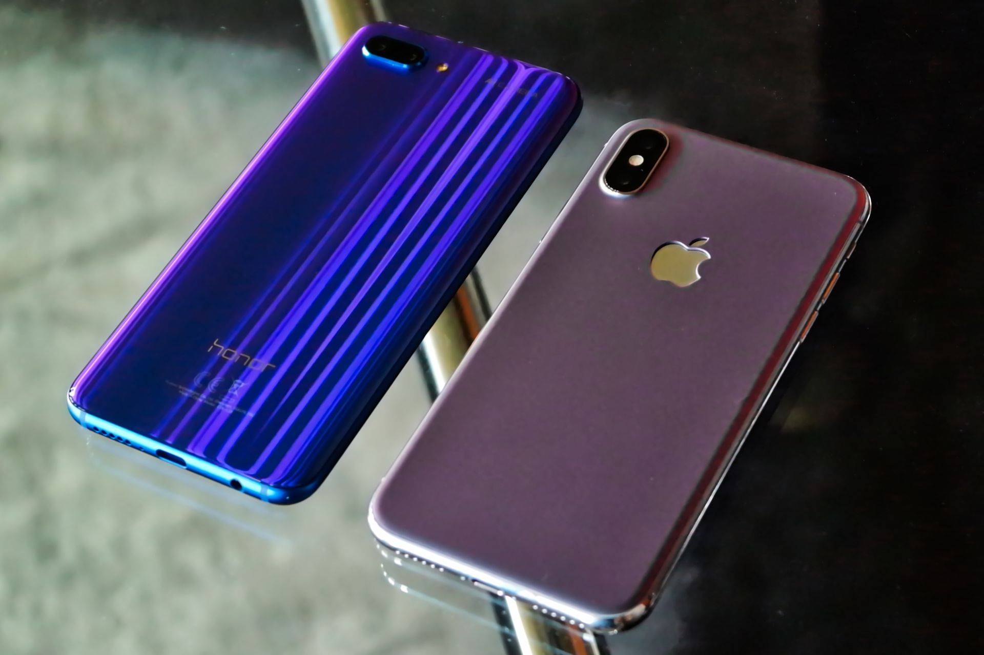Honor 10: wrażenia po kilku dniach i zdjęcia z aparatu 3
