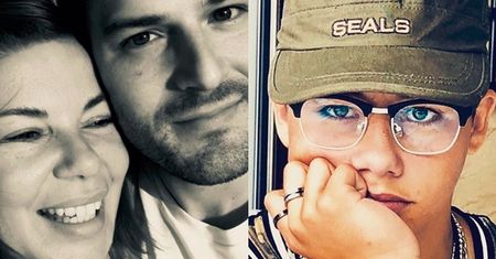 Edyta Górniak i jej nowy chłopak adoptują dziecko? "Mateusz chce zostać ojcem, niekoniecznie biologicznym"