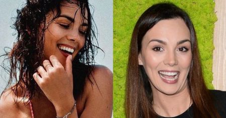 Paulina Krupińska w bikini chwali się ciałem na Instagramie. Fani: "Jesteś tak piękna, że szok!"