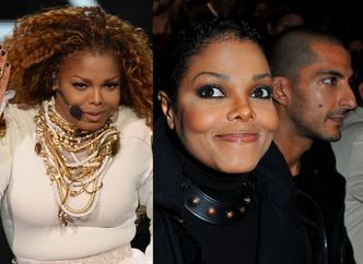 50-letnia Janet Jackson jest w ciąży?!