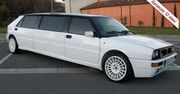 Lancia Delta HF Integrale EVO - na śmietnik!