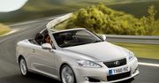 Seria IS Lexusa na rok 2011 już oficjalnie! [galeria]
