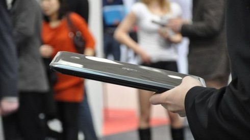 Notebooki MSI na CeBIT: X-Slim są naprawde cieniutkie, a GT725 to potwór dla graczy 1