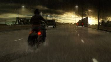 Pamiętacie Heavy Rain? 1