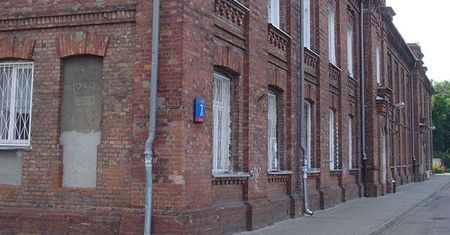 Warszawa. Sprawa zburzonych koszar w Łazienkach. Po 9 latach jest wyrok