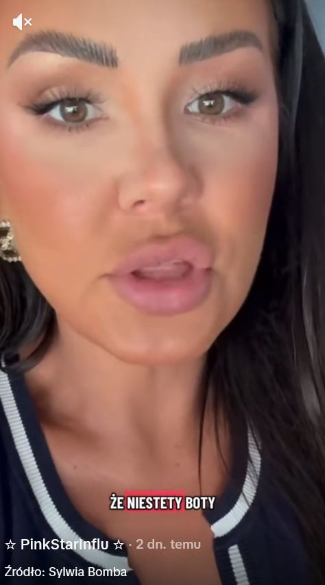 Sylwia Bomba