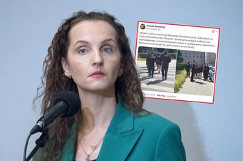 Samozwańcze "patrole" w Lublinie. MSWiA komentuje, w sieci burza