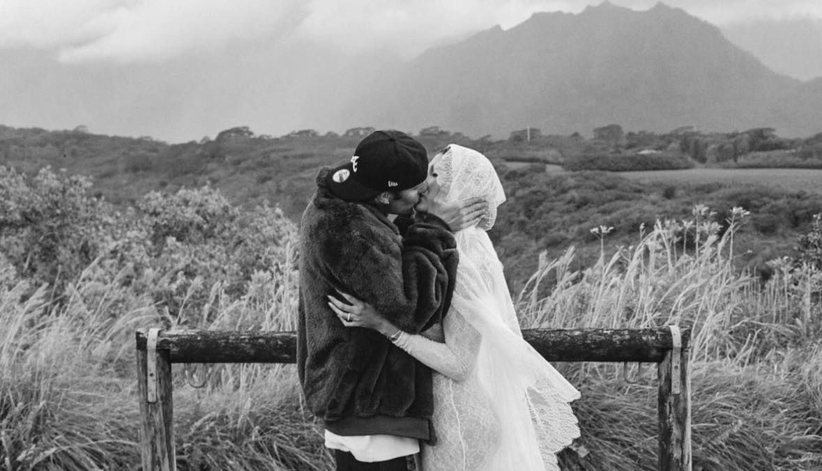 Justin Bieber and Hailey Bieber are expecting a child.