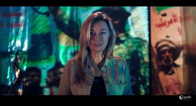 Agnieszka Holland, Andrzej Seweryn, Jurek Owsiak, Magdalena Cielecka w spocie PAH na rzecz Jemenu (wideo)