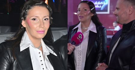 Czym tak naprawdę zajmuje się Dominika Serowska? W CV ma pracę w TVN!