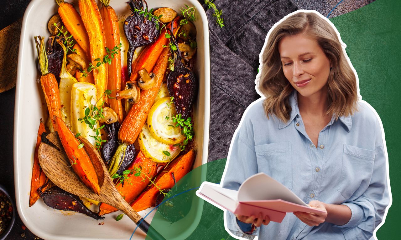 Nie tylko gorąca herbata. Ekspertka z "MasterChefa" radzi, jak jeść w mroźne dni, by nie tracić energii