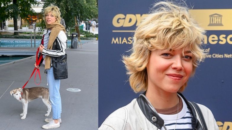 Gwiazdy na Festiwalu Filmowym w Gdyni