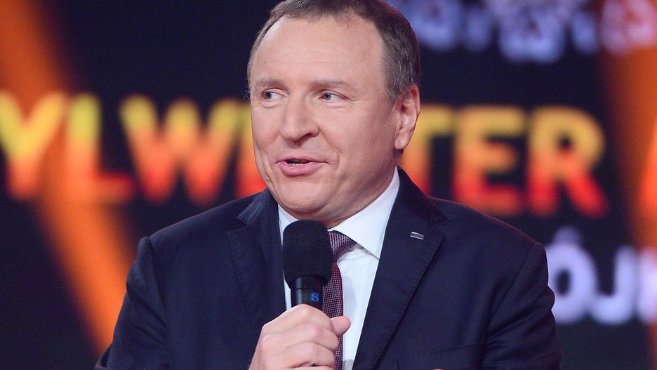Jacek Kurski dopiął swego