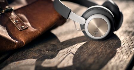 Bang&Olufsen w rewelacyjnych cenach. Słuchawki i głośniki z dużym rabatem
