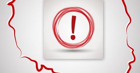 Poważna awaria w całej Polsce! Nie działa aplikacja, a przez to...