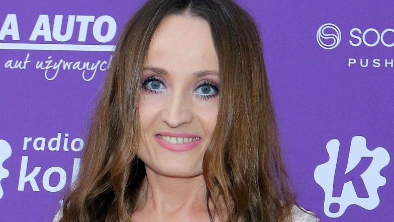 Justyna Dobrosz-Oracz