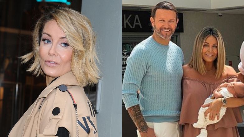 Małgorzata Rozenek odpowiada uszczypliwej internautce