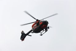 Koszmarny wypadek na autostradzie. Rodzina jechała nad Bałtyk