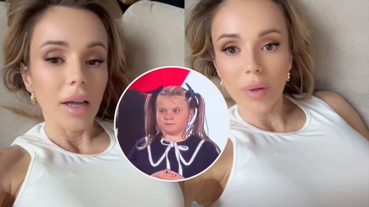 Doda broni córki Karola Nawrockiego