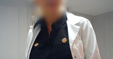Fałszywa lekarka oszukiwała kobiety. Mogło dojść do tragedii