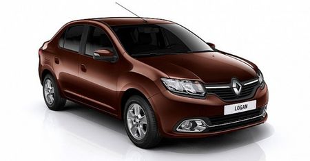Renault Logan, czyli Dacia w przebraniu