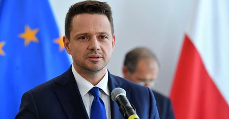 Oświadczenie majątkowe Rafała Trzaskowskiego. Wiemy, ile zarobił kandydat na prezydenta